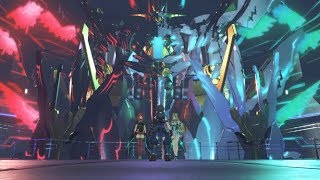 【実況】ゼノブレイド２ part37～【最強過ぎる！？これが...封印していた力を開放した「ホムラたん」と「ヒカリちゃん」の覚醒姿！？】 【switch】 全力で初実況☆