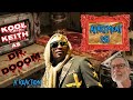 Kool Keith as Dr. Dooom - Apartment 223 - A Reaction