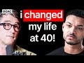 TRANSFORM Your Life At Any Moment Alcoholic Lawyer That Became Fittest Man On The Planet Rich Roll