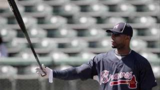 Jason Heyward vs Gregory Isaacs