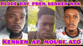 Download lagu AY FOUT TIMEPRI AK TOUT BRÒDÈJENS TRANBLE PEYI A YO METE KOZE YO DEYÒ  mp3