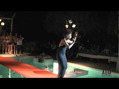 Dr. Shiver ft. Tenja present: Be Proud @ Byblos during Miss Yacht Club 2010