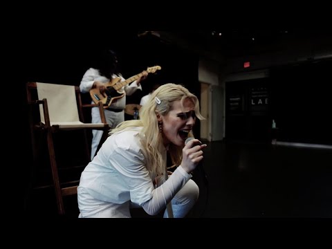 Walk On Mars - Cancer (My Chemical Romance Cover)