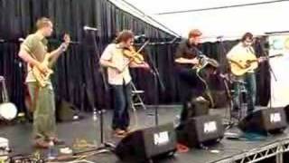 Mawkin@Shepley Spring Festival2007