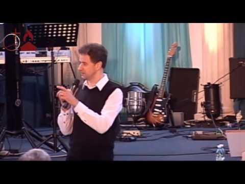 UnLucru 2013: Chemarea - Ziua 1: sesiunea 1