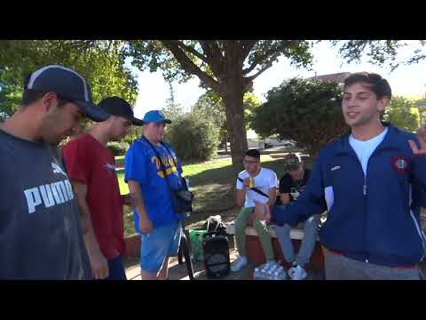 Sego vs Entex vs Zippo | Cuartos de Final - Fecha 1 Torneo 2022 | Safari Free