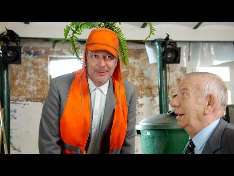 Büttenwarder inne Bütt | NDR