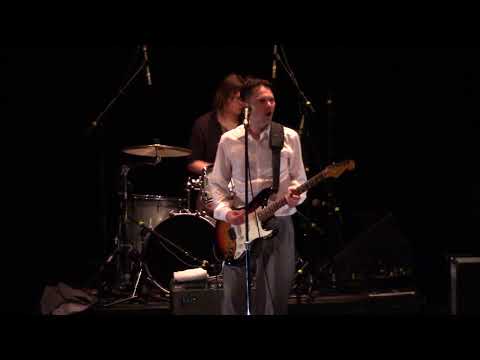 Start Making Sense (Talking Heads Tribute) at the Ogden Theater 5/12/18 Uh Oh Love Comes To Town