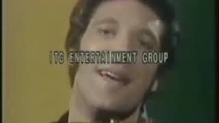 Raphael &amp; Tom Jones Ghost riders in the sky (Jinetes en el cielo)