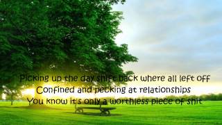 Jason Mraz - Who Needs Shelter [lyrics]