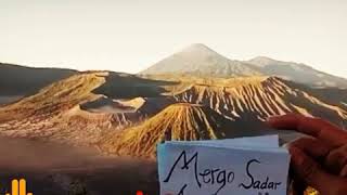 Download lagu Aku Mundur Alon Alon ( story WA Bromo Tengger ) mp3