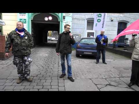 Dobrze gadają