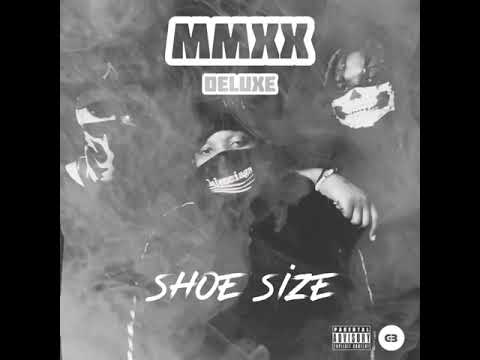 Druey, Jay Pacino & Trilla - Shoe Size [Official Audio]