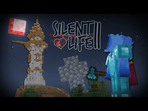 Blood Red - Silent Life II: Episode 6