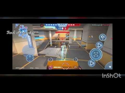 Redox and disclauncher 12 max