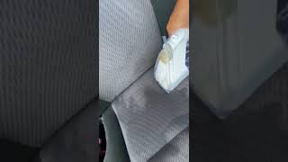 アイリスオーヤマ　リンサークリーナーリンサークリーナー　使用レポ
