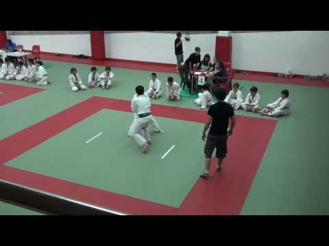 Esto es Judo Fin de Curso 2009 Anoeta