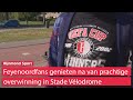 Op Straat over HISTORISCHE zege FEYENOORD: 'Ik stond te JUICHEN in de HUISKAMER'
