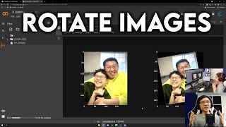 Download the video "The Nitty Gritty Details of Rotating Images Using a Rotation Matrix in Python"
