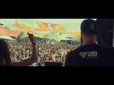 Sonic Massala @ Psytronic 2017