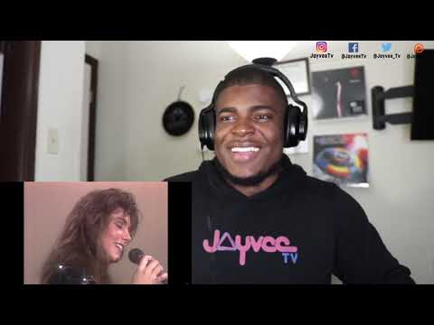 MY NEW THEME SONG?| Laura Branigan - Gloria (Official Music Video) REACTION