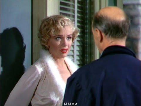 Niagara (1953) Trailer