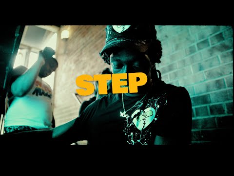 Bankroll Shawty - "STEP" (Official Video)