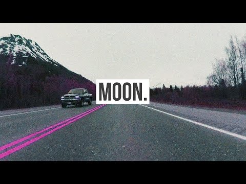 CHILL TRAP INSTRUMENTAL 'MOON' | Chill Hip Hop Instrumental Rap Beat