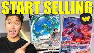 10 Things You Need to Know BEFORE You Start Selling Pokemon Cards on WhatNot (Casually)