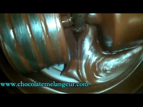 Santha Chocolate Melangeur