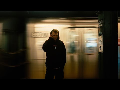 Knox - NYC (Official Music Video)