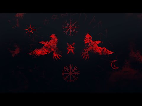 2+ Hours of Authentic Dark & Powerful Viking Music