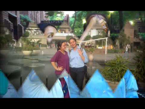 happy birthday Raveesha!