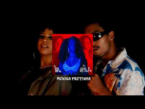 5. Íra- Menina Pretinha ft W Mate-u (Prod.Ashira)