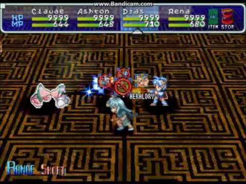 Star Ocean 2: The Second Story - Part 19