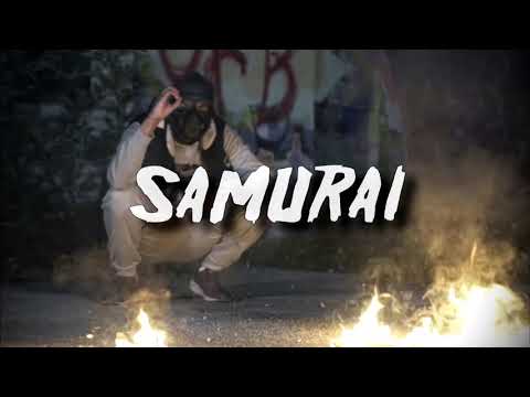 OFB x C2 x Russ x Taze (Trap/Drill) Type Beat - "SAMURAI" | Prod. @JammaBeats_