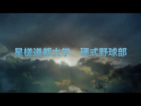 建築学科 星槎道都大学硬式野球部として初めて明治神宮野球大会に出場します