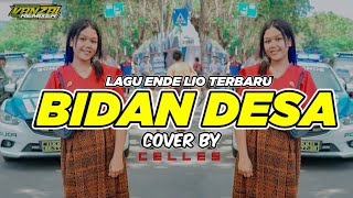 Download lagu LAGU ENDE LIO TERBARU || BIDAN DESA || COVER CELLES _ TERBARU 2025 mp3