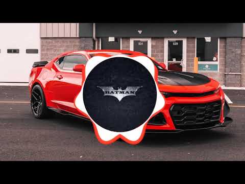 WM, Niack e Mcs Jhowzinho e Kadinho - Separei ( Bass Boosted )