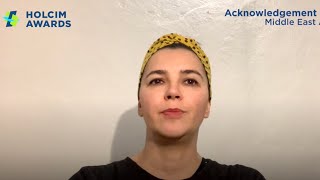 Connective Threads in Jordan – Author Comment
