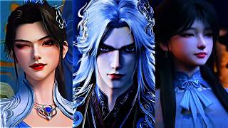 Download lagu JJ Tik Tok Donghua Group #5 mp3