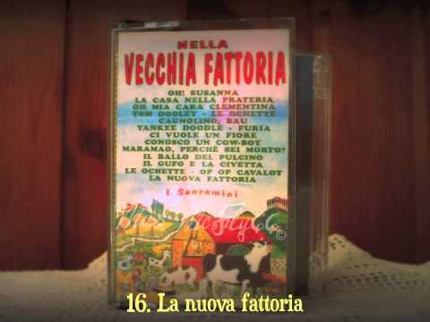 16/16 - La nuova fattoria - I Sanremini