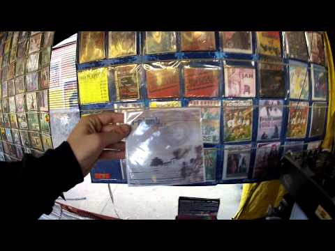 ODG.Lola Riddim in Mexico. Sax Part