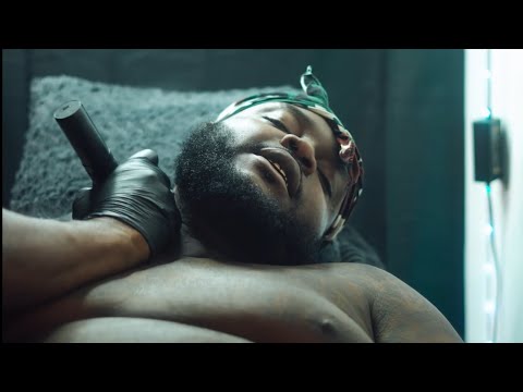 Lou-Caine x REAL N*GGA (Official Video)