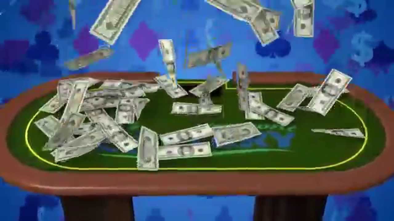 Fast Play Pro - Blackjack Bucks