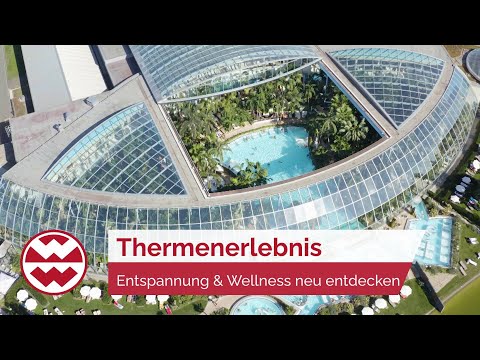 Entspannung pur: Ein Tag in der Therme Euskirchen - LIT | Welt der Wunder