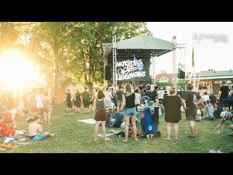 NX19 Festival in Elze | Eventdokumentation | mrss design