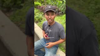 Download lagu He Tore My Sandals, But Saved My Life??!! mp3