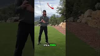 Master Your Golf Swing with the Right Feel