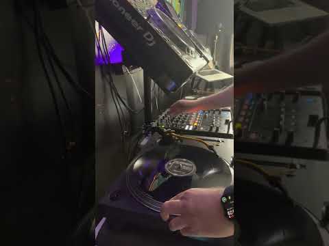 Dj Carrzy - Old School Vinyl Makina Mix
